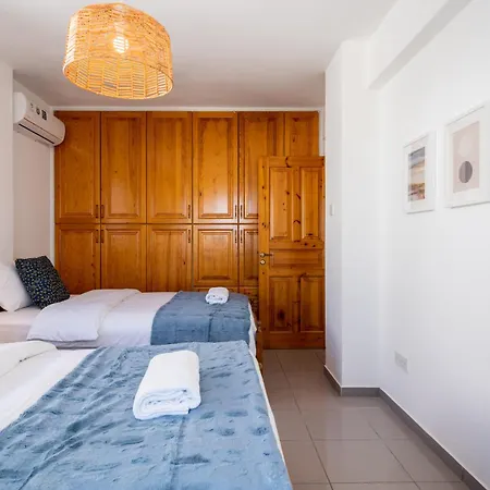 Jayde 2-bedroom In * Larnaca