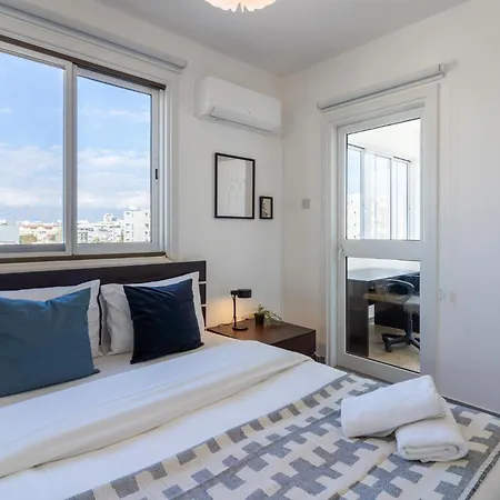 Jayde 2-bedroom In *