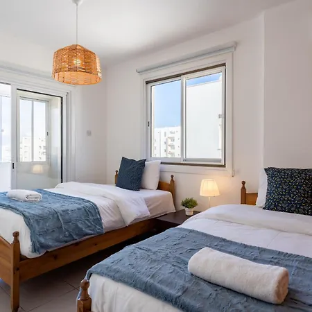 Appartement Jayde 2-bedroom In