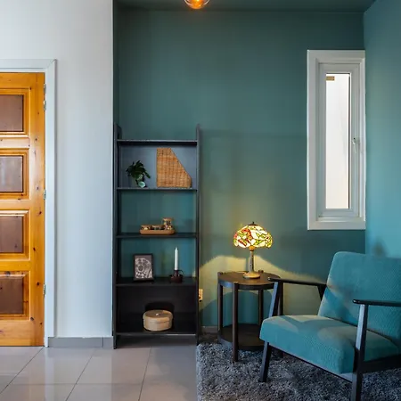 Jayde 2-bedroom In * Larnaka