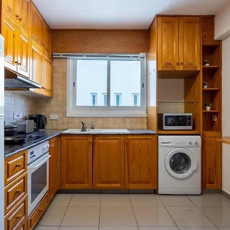 Appartement Jayde 2-bedroom In