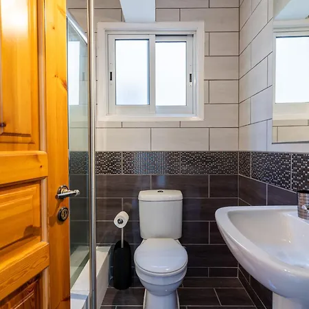 Jayde 2-bedroom In Larnaca