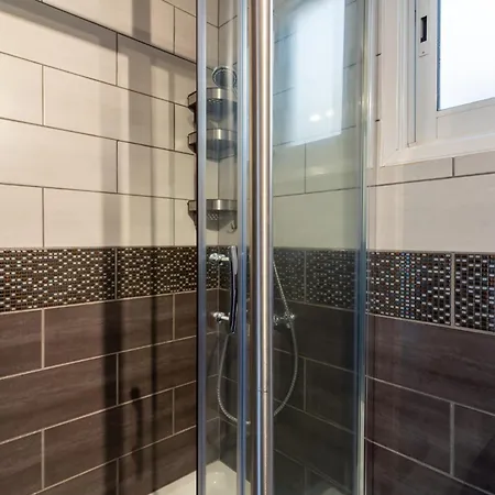 Jayde 2-bedroom In Appartamento